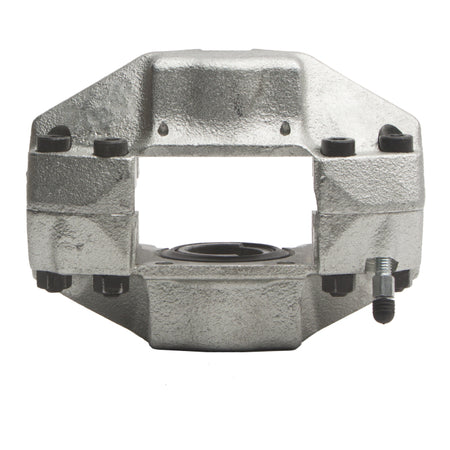 DFC 69-94 Alfa Romeo Spider Rear-R Premium Caliper - Silver Zinc Coated