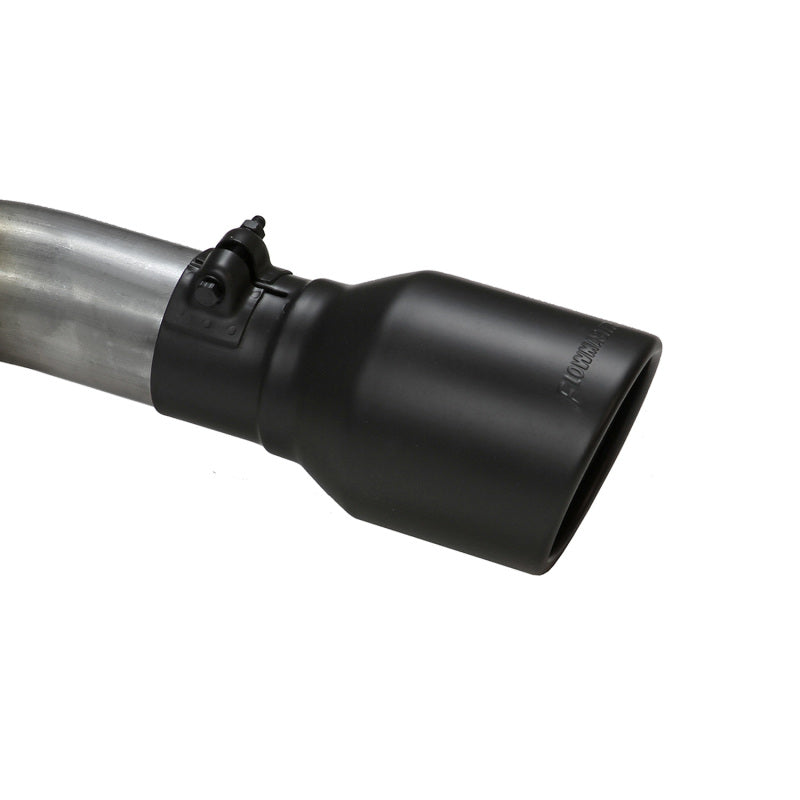 Flowmaster 11-14 Ford Mustang V6 FlowFX Axle-Back Exhaust System