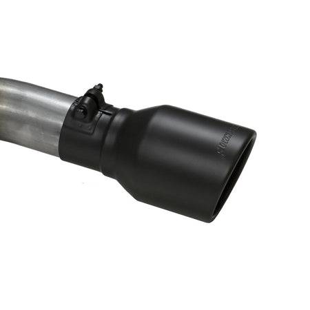 Flowmaster 11-14 Ford Mustang V6 FlowFX Axle-Back Exhaust System