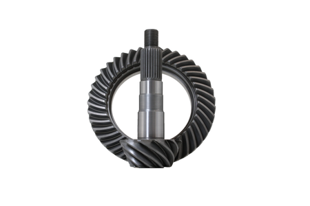 Revolution Gear & Axle Dana 30 Short Pinion Front Axle 4.56 Ratio Ring & Pinion Set