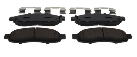 Baer Brakes 04-05 Nissan TITAN Claw Brake Pads