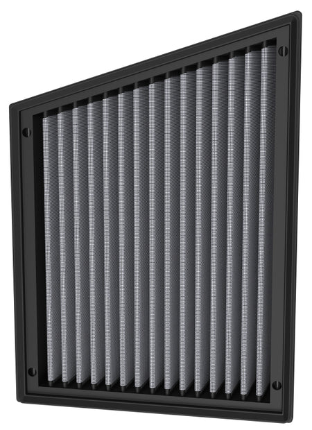 K&N 11-16 GM Heavy Duty 6.6L Diesel Replacement Dryflow Air Filter