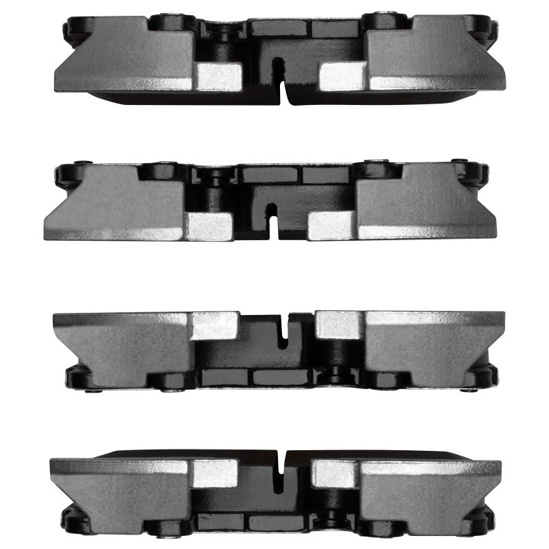 DFC 16-22 BMW M440i Front 5000 Advanced Low Metallic Brake Pads and Hardware Kit
