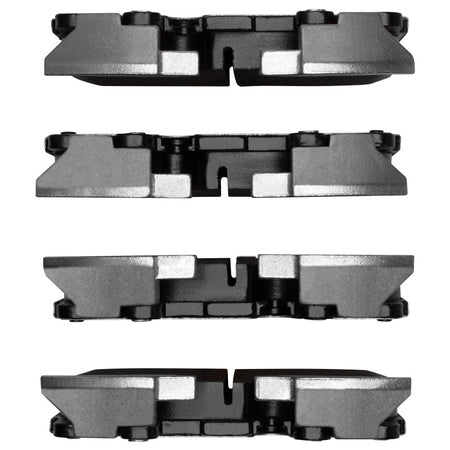 DFC 16-22 BMW M440i Front 5000 Advanced Low Metallic Brake Pads and Hardware Kit