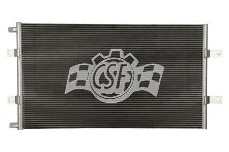 CSF 03-06 Sterling Truck AT9500 A/C Condenser