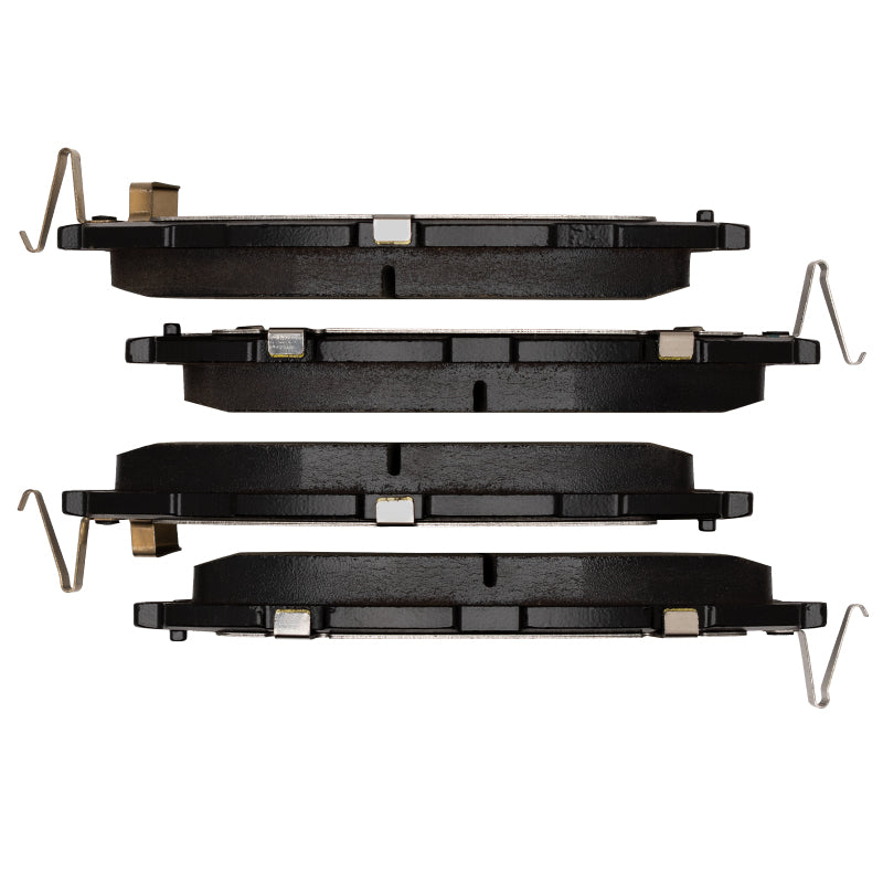 DFC 05-21 Subaru Outback Front 5000 Advanced Ceramic Brake Pads and Hardware Kit