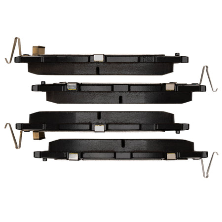 DFC 05-21 Subaru Outback Front 5000 Advanced Ceramic Brake Pads and Hardware Kit