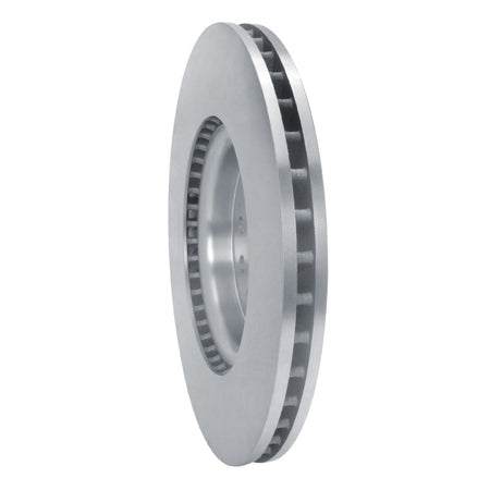 DFC 21-25 Audi Q4 e-tron Front Brake Rotor