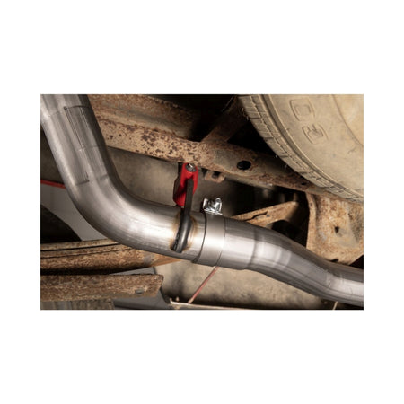Flowmaster 88-93 Chevrolet 5.7L C & K 1500 / 2500 Outlaw Cat-Back Exhaust System