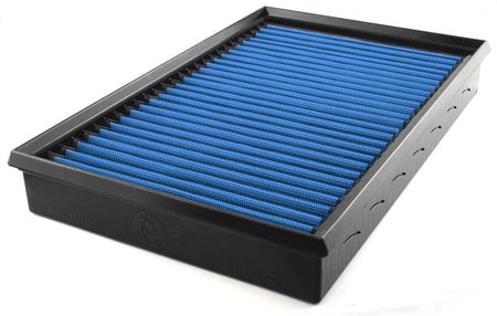 aFe Magnum FORCE Intake Filter w/Pro GUARD 7 (7x5-1/4)IN F x(10x7-1/4)IN B (6-7/8x4-7/8)IN Tx7-7/8IN