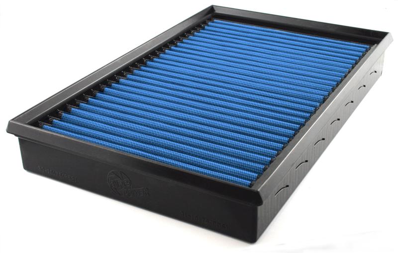 aFe MagnumFLOW Air Filters OER PG7 A/F PG7 Ford Diesel Trucks 03-07 V8-6.0L (td)