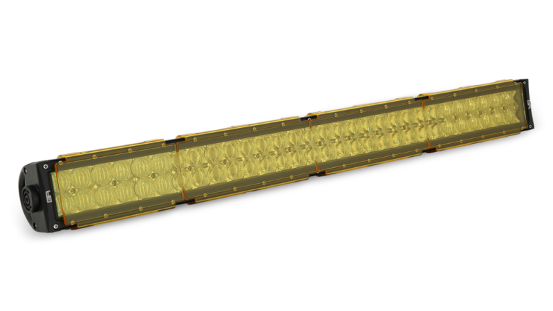 Body Armor 30in Light Bar Cover