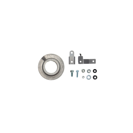 Bilstein 2019 Subaru Outback B8 TerraSport Lift Kit - 2in Front & 1.4in Rear Lift