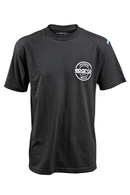 Sparco T-Shirt Seal Tri Chrcl Xxl