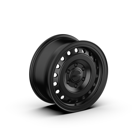 fifteen52 Neito HD 17x8 5x150 35mm ET 110.5mm Center Bore Asphalt Black Wheel