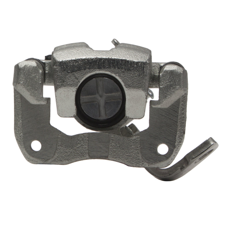 DFC 06-22 Acura CSX Rear-L Premium Caliper - Silver Zinc Coated