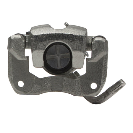 DFC 06-22 Acura CSX Rear-L Premium Caliper - Silver Zinc Coated