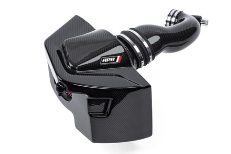 APR 18-25 Audi S4/S5/S5 Sportback (B9) 3.0T Carbon Fiber Intake System