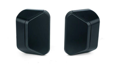 AirLift Performance Towtal View LaneGuard (Dual Sensor Blind Spot Detection System)