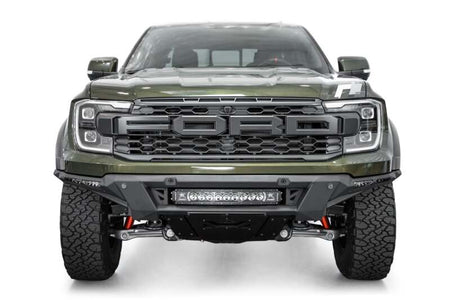Addictive Desert Designs2024+ Ford Ranger Raptor Phantom Front Bumper