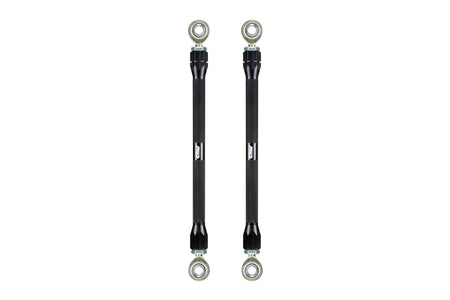 Eibach Heavy Duty Adjustable Endlink - Bolt Diameter M12 / Min Length 215MM / Max Length 245MM