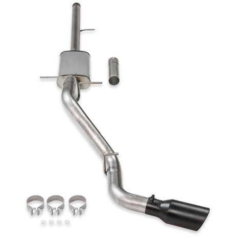 Flowmaster 14-19 Silverado/Sierra 1500 5.3L FlowFX Cat-Back Exhaust System