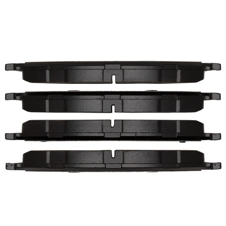 DFC 24-26 Ford Ranger Raptor (USA/Canada) Front 5000 Advanced Ceramic Brake Pads