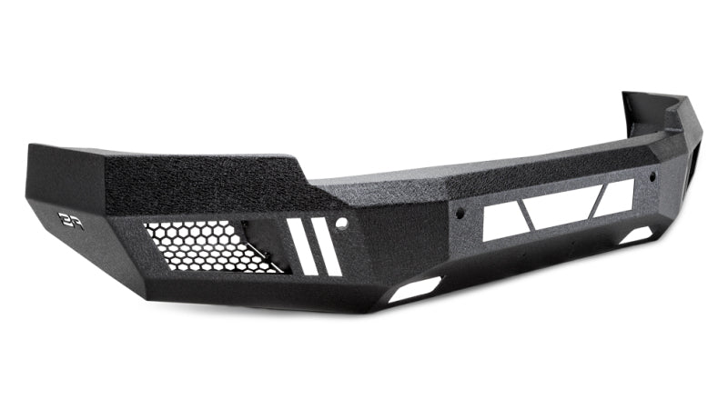 Body Armor 4x4 07-13 Chevy Silverado 1500 Eco Series Front Bumper