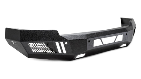 Body Armor 4x4 07-13 Chevy Silverado 1500 Eco Series Front Bumper