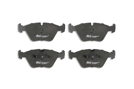 DBA 90-06 Audi 200 (w/ATE Brakes) Front Street Series Brake Pads