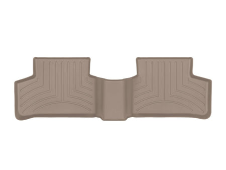 WeatherTech 2021+ Mercedes-Benz GLA-Class Rear FloorLiner - Tan
