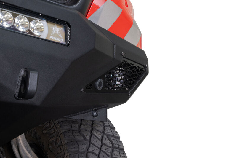 Addictive Desert Designs 2025 Ram RHO Stealth Fighter Front Bumper