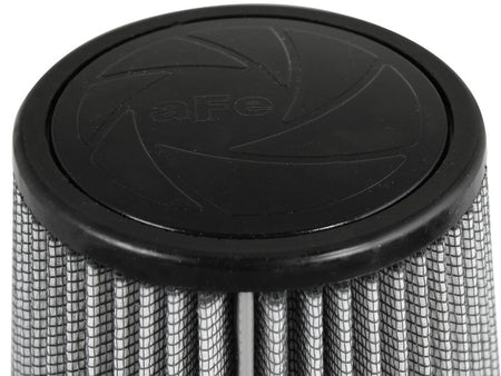 aFe Magnum FLOW Universal Air Filter 3-1/2 IN F x 6 IN B x 4-3/4 IN T x 7 IN H