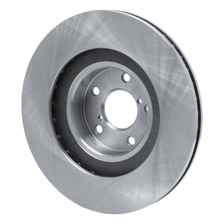 DFC 02-08 Subaru Impreza Front Brake Rotor