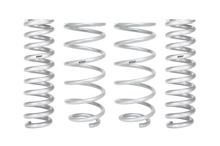 Eibach 18-23 Jeep Wrangler Rubicon (JL) Pro-Lift-Kit Springs