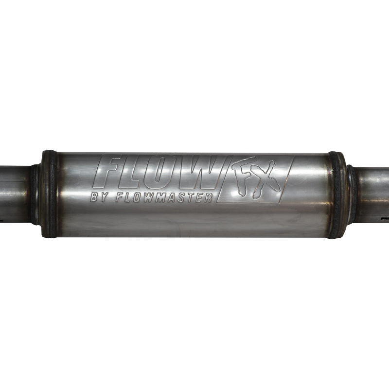 Flowmaster 10-24 Toyota 4Runner 4.0L FlowFX Cat-Back Exhaust System