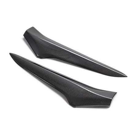 Anderson Composites 23-25 Chevy C8 Z06 Side Scoop