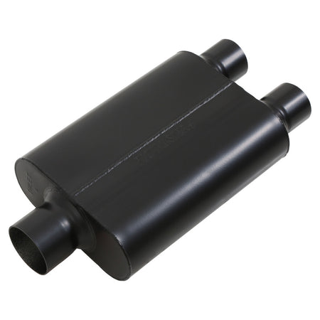 Flowmaster 3in.IN(C)/2.5in. Dual OUT 40 Muffler