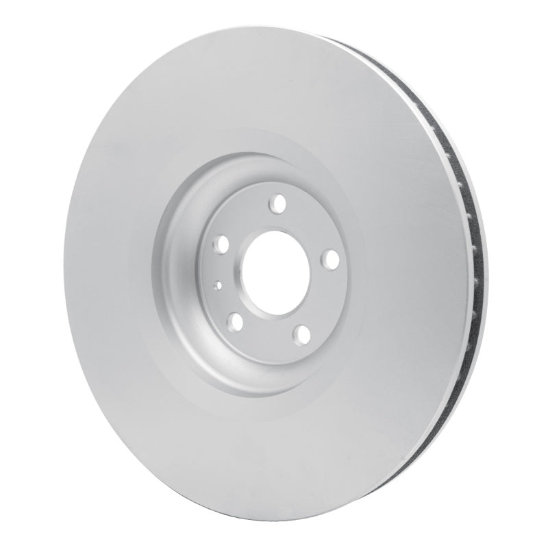 R1 2011-2018 Audi A8 Front GeoSPEC Coated Rotor