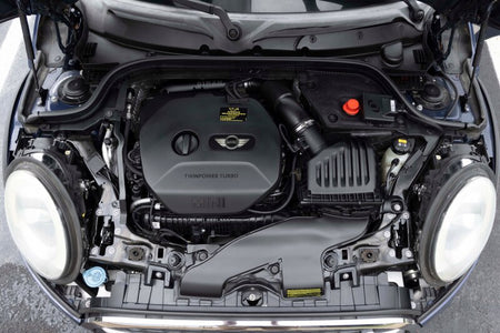 Dinan 19-22 BMW X1 xDrive28i B46 Mini Intake Resonator Delete