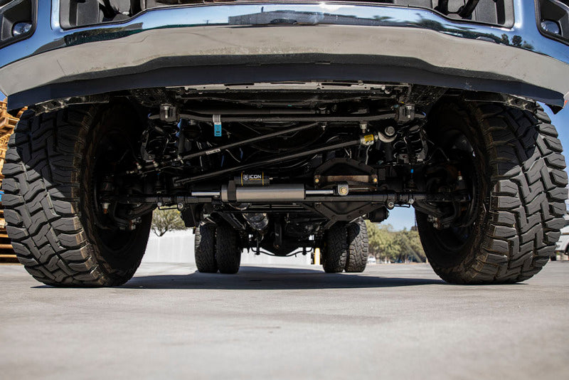 Icon 05-24 Ford F-450/F-550 2.5 PB Centerline Stabalizer Kit
