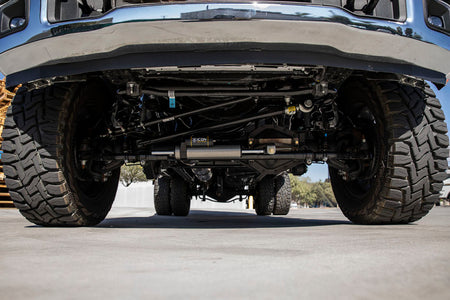 Icon 05-24 Ford F-450/F-550 2.5 PB Centerline Stabalizer Kit