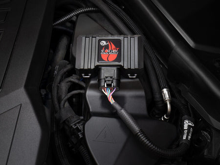 AFE SCORCHER GT Power Module for various BMW 16-24 L6-3.0L (t) B58 Models