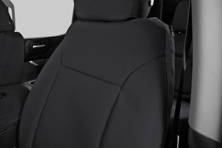 Covercraft 24-26 Toyota Grand Highlander Endura PrecisionFit Custom Second Row Seat Covers