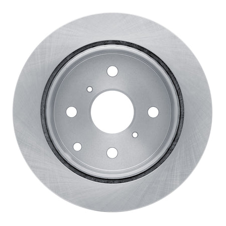 DFC 82-85 Toyota Celica Rear Brake Rotor