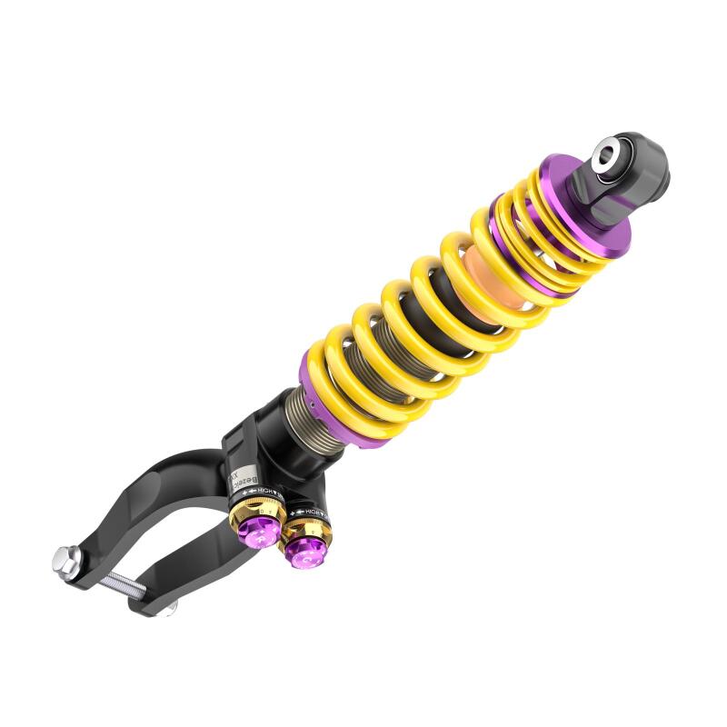 KW 13-17 Ferrari F12 Berlinetta (F152) Excl. F12 TDF V5 Coilover Kit