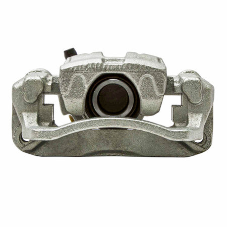 DFC 08-21 Subaru Forester Rear-L Premium Caliper - Silver Zinc Coated