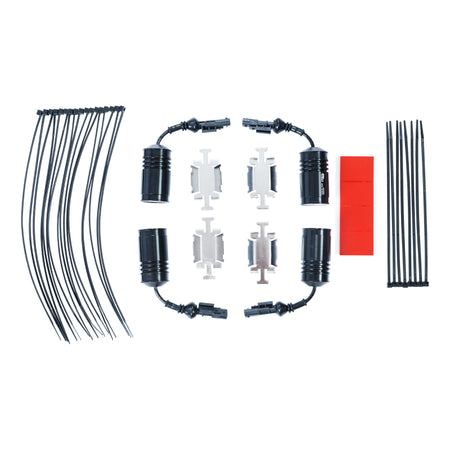 KW Coilover Kit V3 19+ BMW X5 (G05) w/ Electronic Dampers