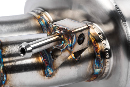 APR 18-19 Volkswagen Golf R (MK7.5) Catback Exhaust System