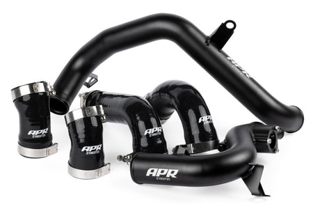 APR 22-26 Audi S3/Volkswagen Golf R EA888.4 (8Y/MK8) 2.0T Charge Pipe Full System